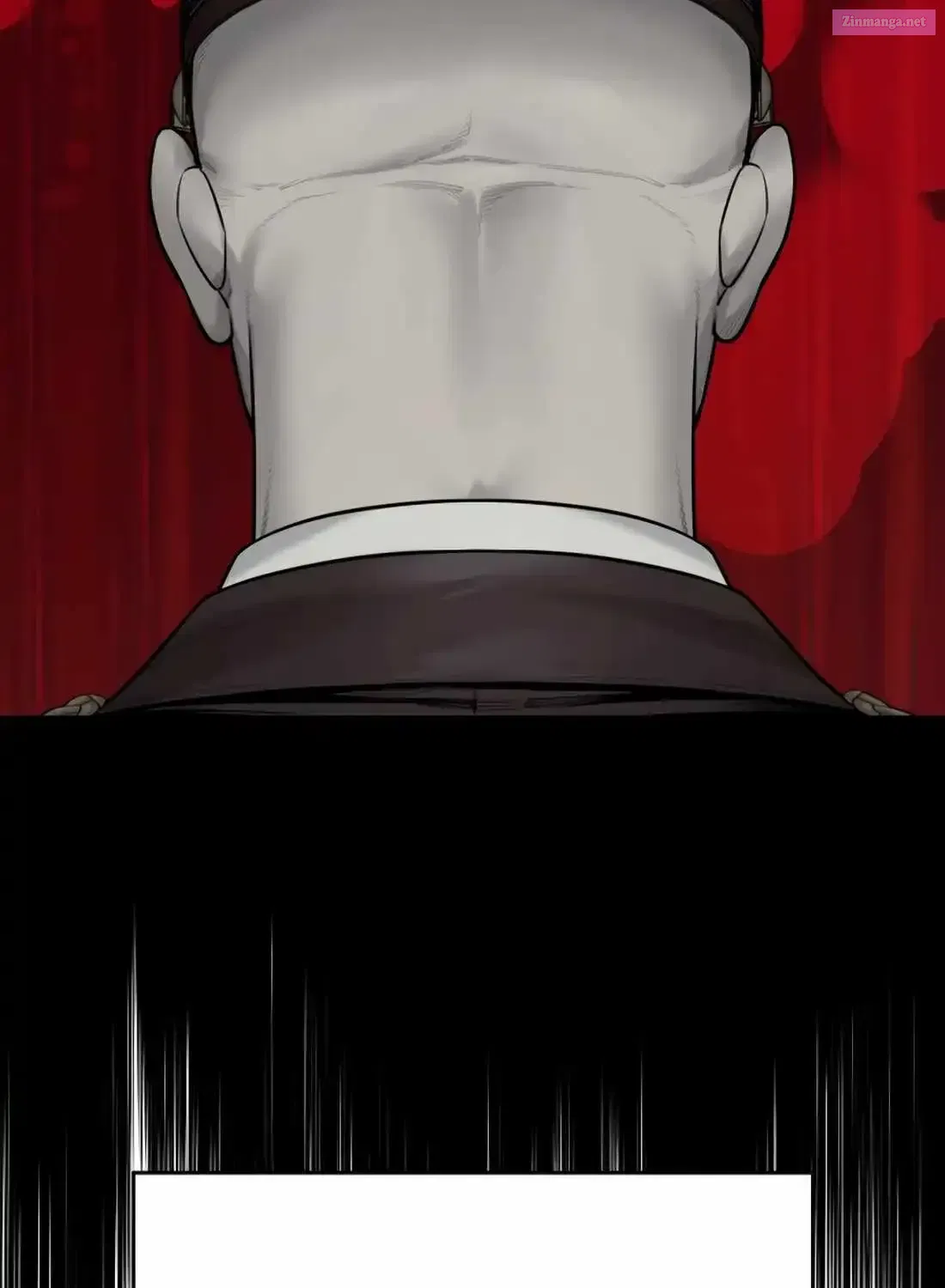 Return of the Bloodthirsty Police Chapter 116 484 40