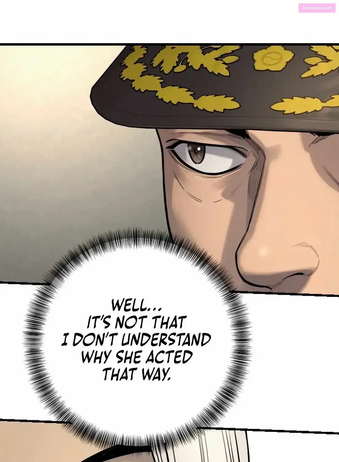 Return of the Bloodthirsty Police Chapter 116 491 47
