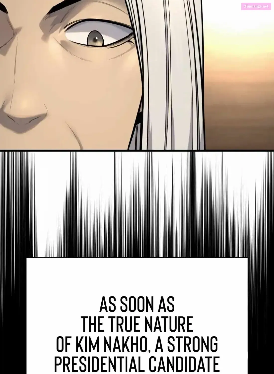 Return of the Bloodthirsty Police Chapter 116 492 48