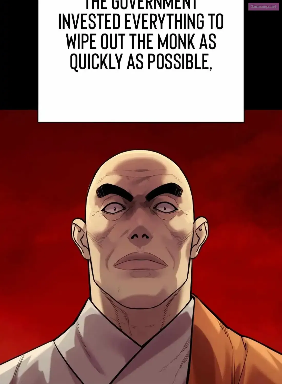 Return of the Bloodthirsty Police Chapter 116 495 51