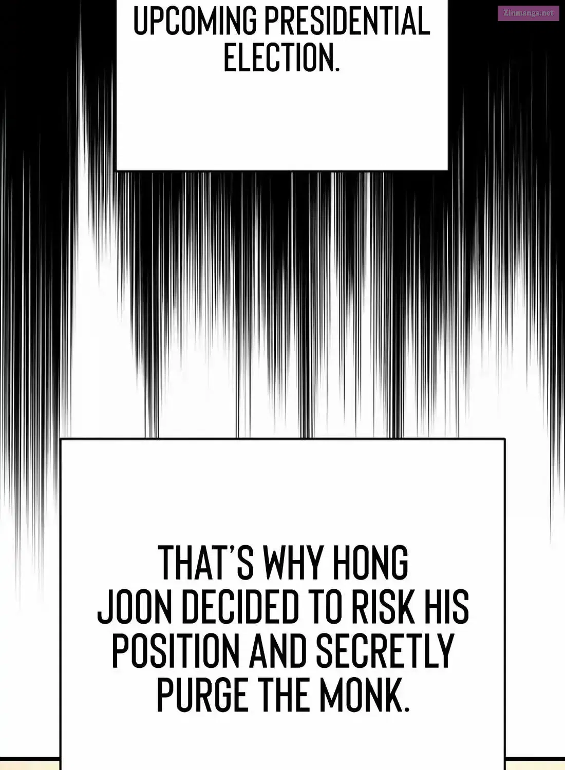 Return of the Bloodthirsty Police Chapter 116 503 59