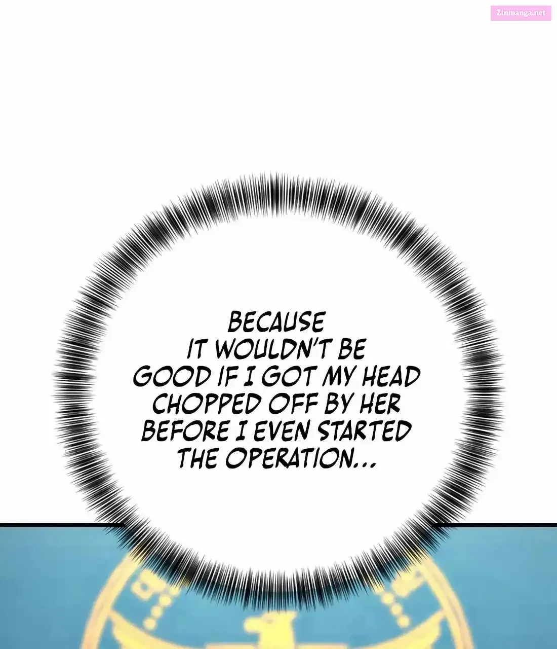 Return of the Bloodthirsty Police Chapter 116 506 62