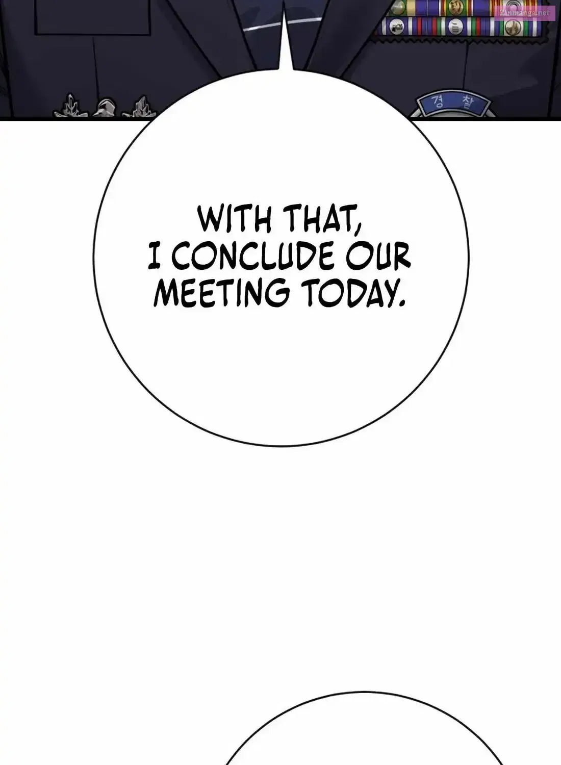 Return of the Bloodthirsty Police Chapter 116 508 64