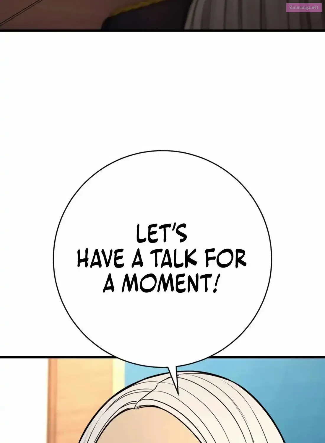Return of the Bloodthirsty Police Chapter 116 512 68