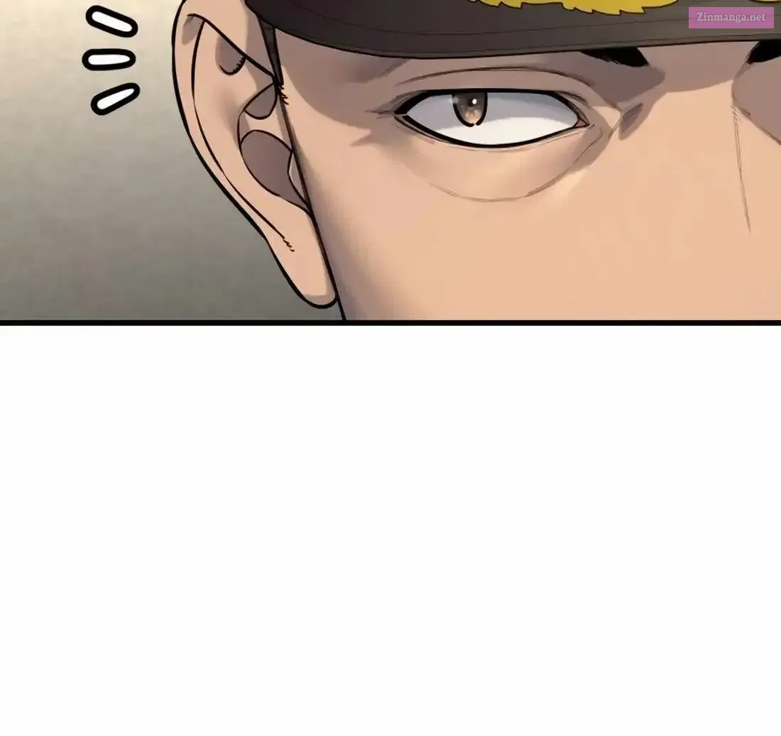 Return of the Bloodthirsty Police Chapter 116 451 7