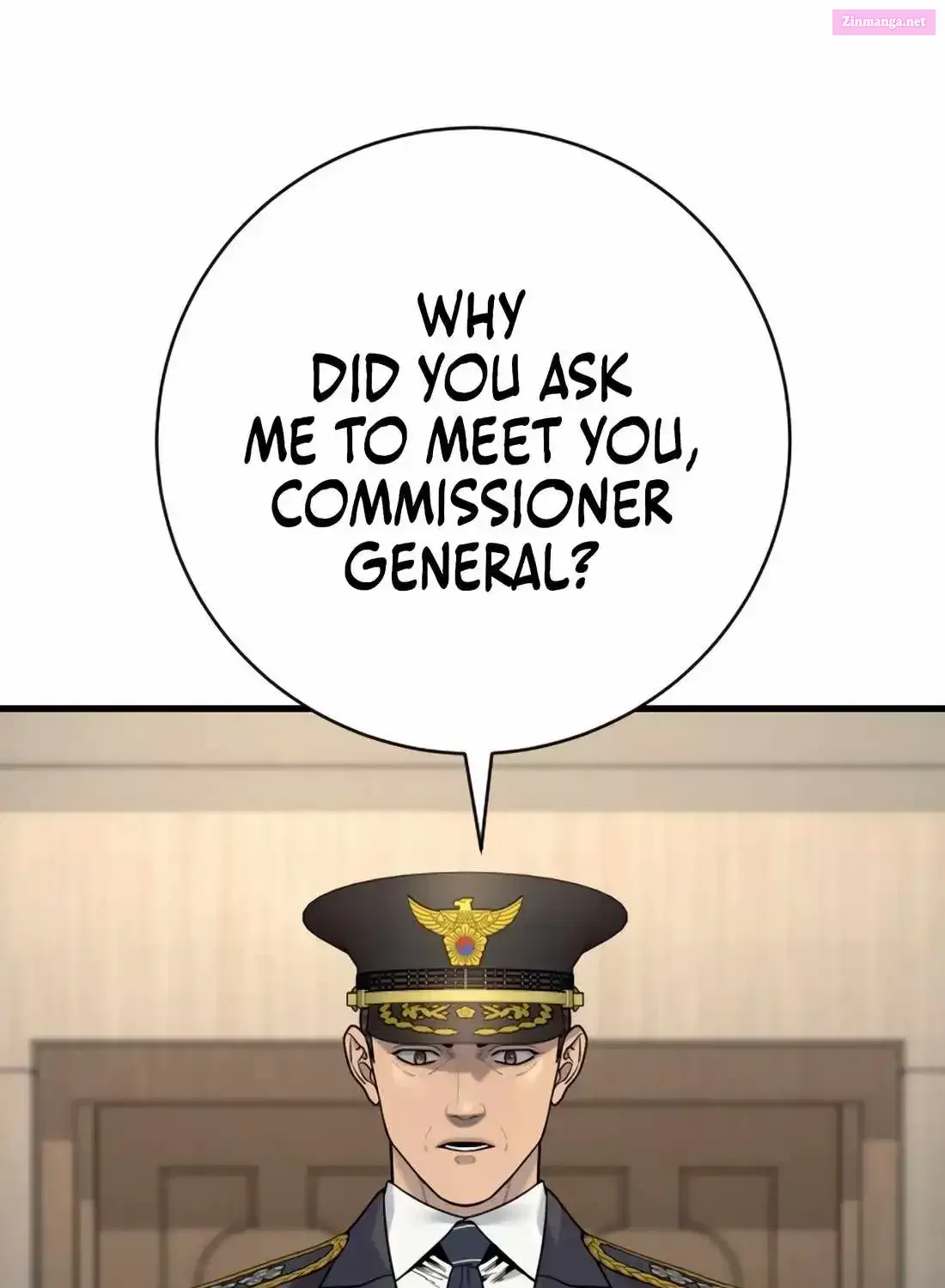 Return of the Bloodthirsty Police Chapter 116 517 73