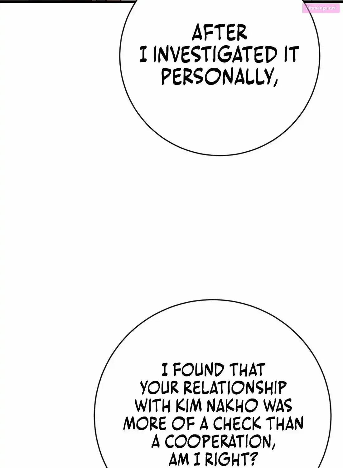Return of the Bloodthirsty Police Chapter 116 521 77