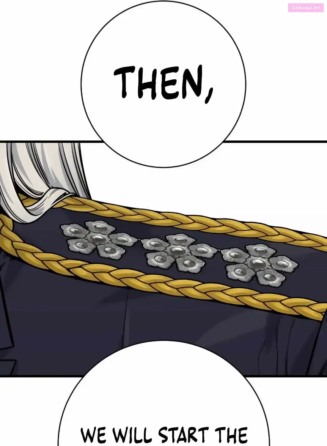 Return of the Bloodthirsty Police Chapter 116 452 8
