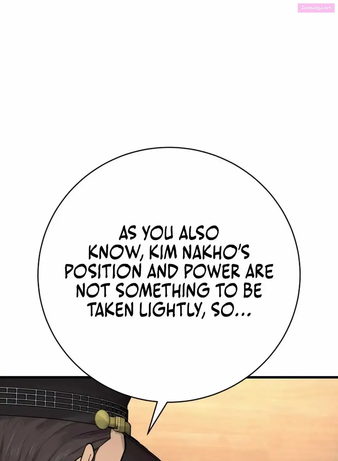 Return of the Bloodthirsty Police Chapter 116 524 80