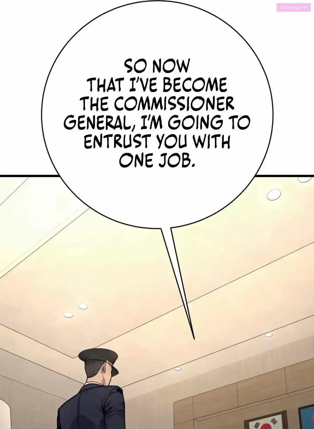 Return of the Bloodthirsty Police Chapter 116 527 83