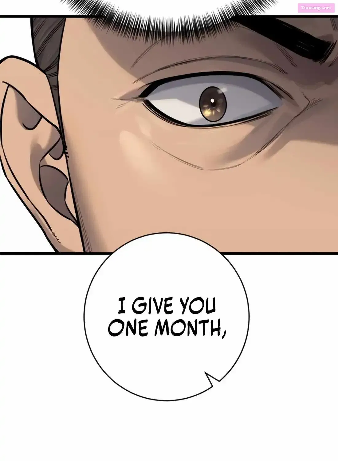 Return of the Bloodthirsty Police Chapter 116 531 87