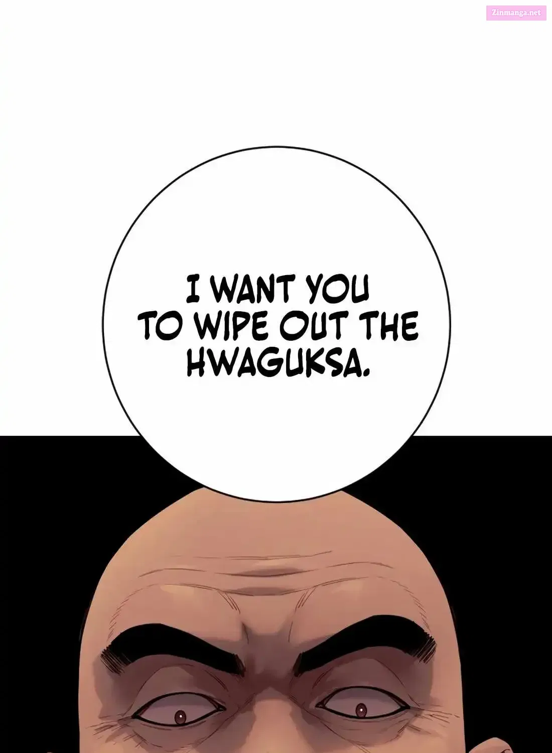 Return of the Bloodthirsty Police Chapter 116 532 88
