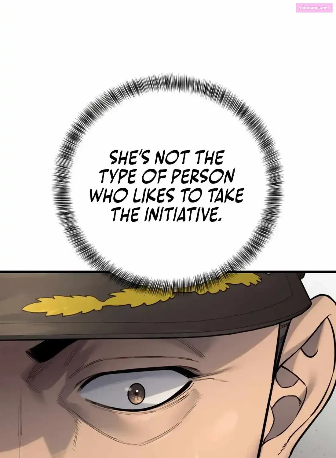 Return of the Bloodthirsty Police Chapter 116 538 94