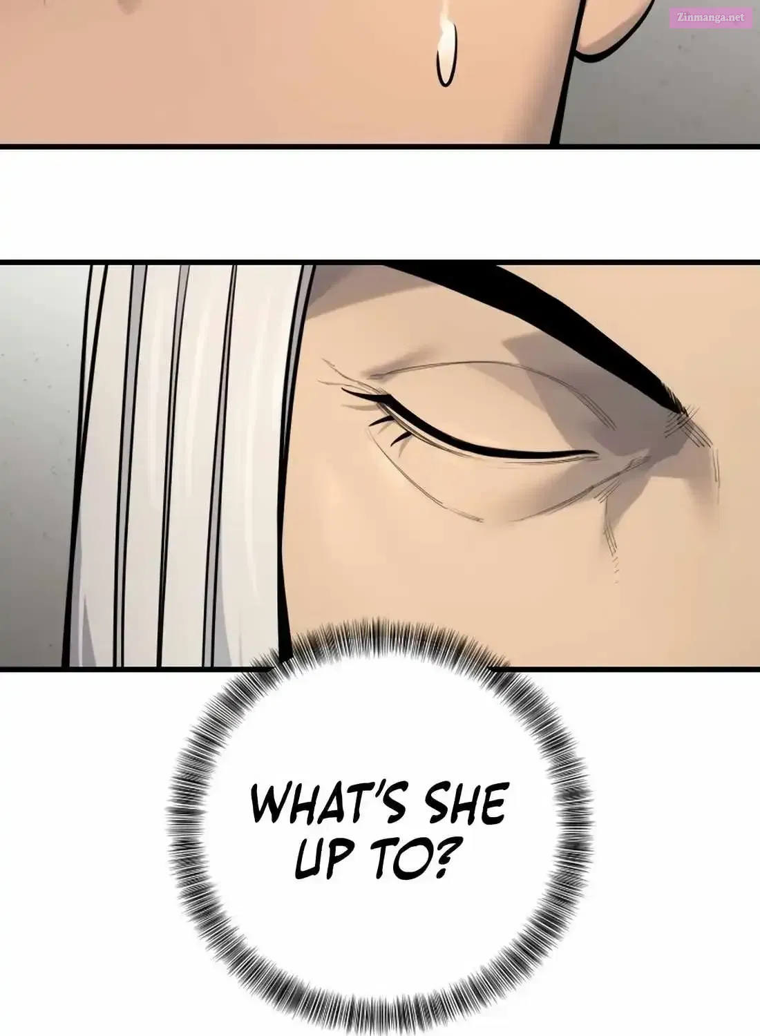 Return of the Bloodthirsty Police Chapter 116 539 95