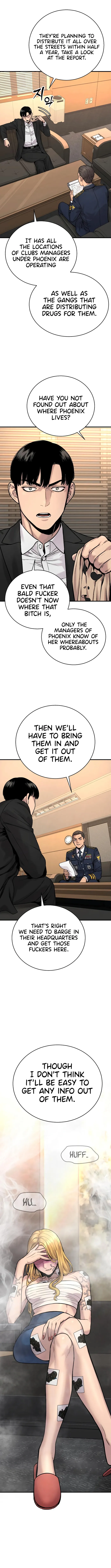 Return of the Bloodthirsty Police Chapter 12 55 006