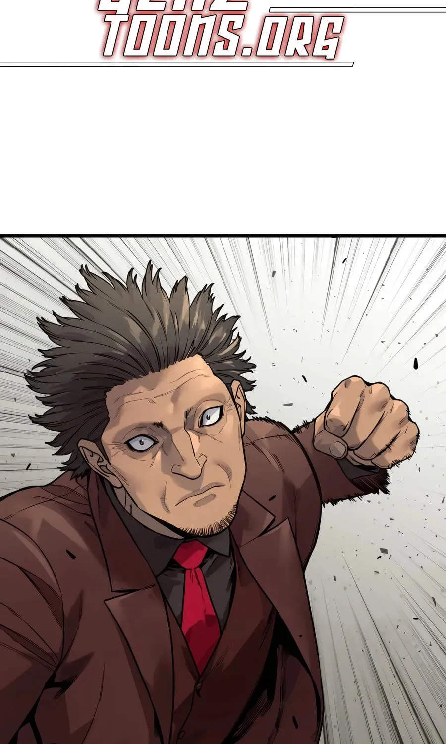 Return of the Bloodthirsty Police Chapter 129 551 005