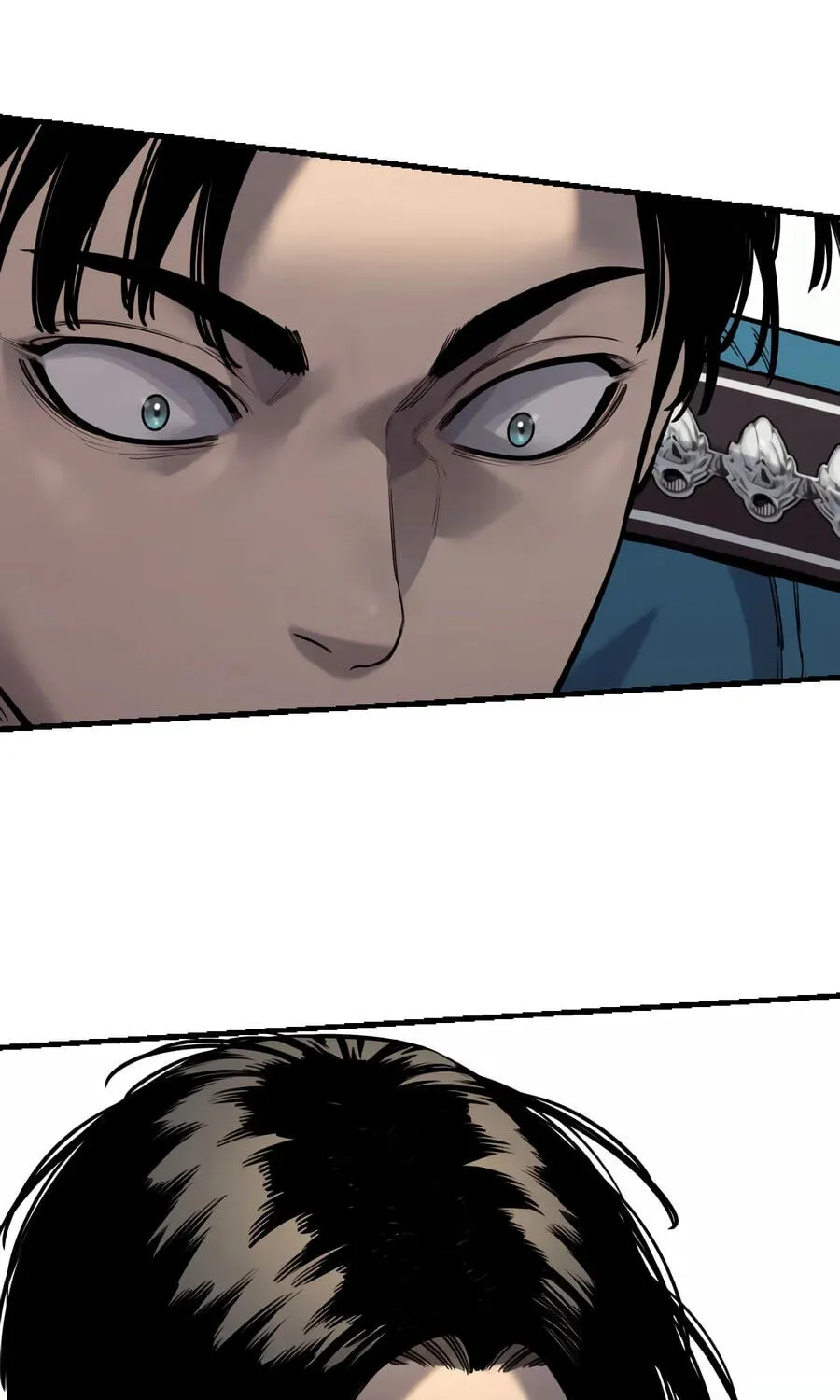 Return of the Bloodthirsty Police Chapter 129 567 021