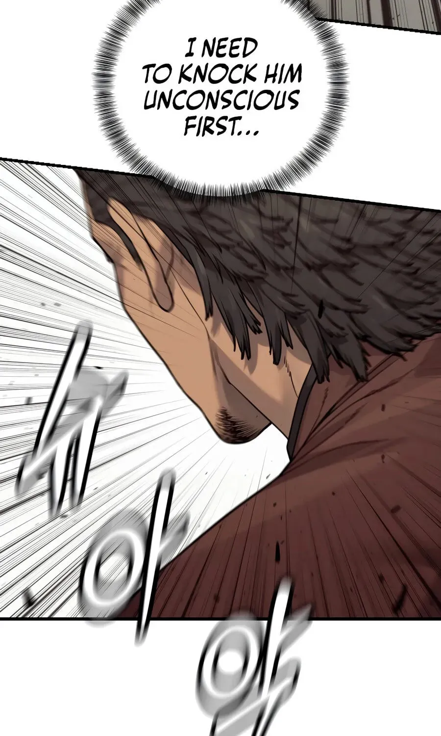 Return of the Bloodthirsty Police Chapter 129 579 033