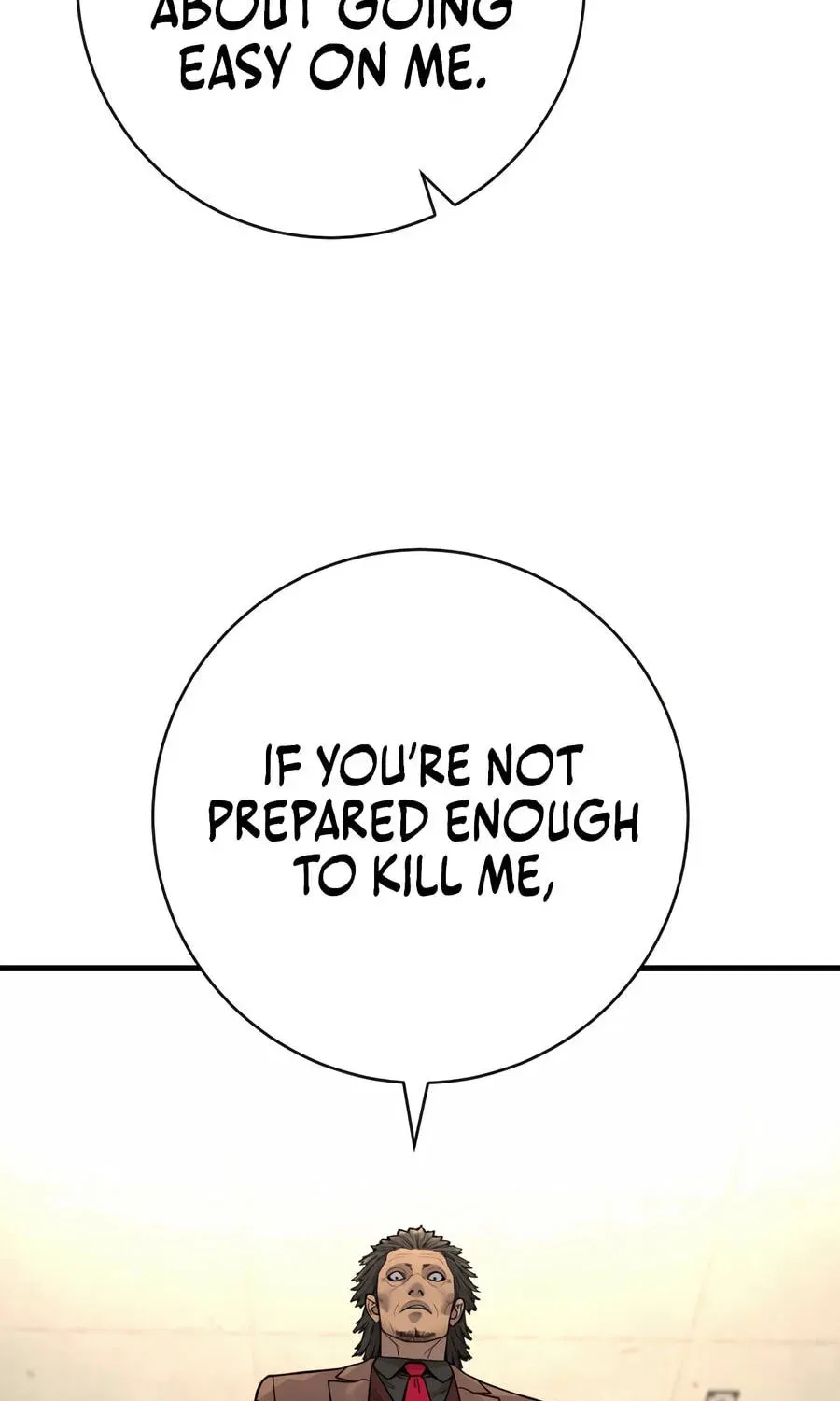 Return of the Bloodthirsty Police Chapter 129 595 049