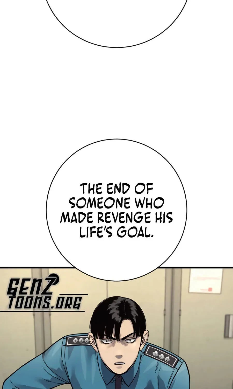 Return of the Bloodthirsty Police Chapter 129 611 065