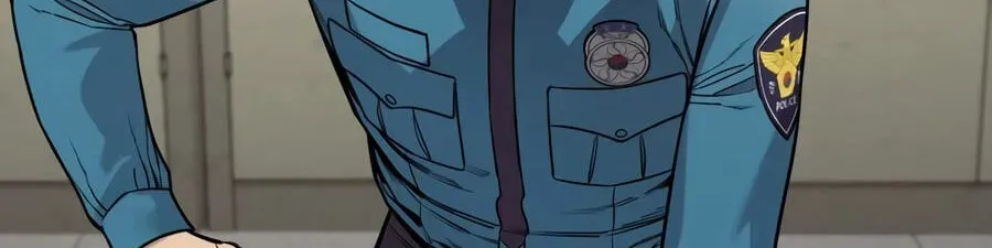Return of the Bloodthirsty Police Chapter 129 612 066