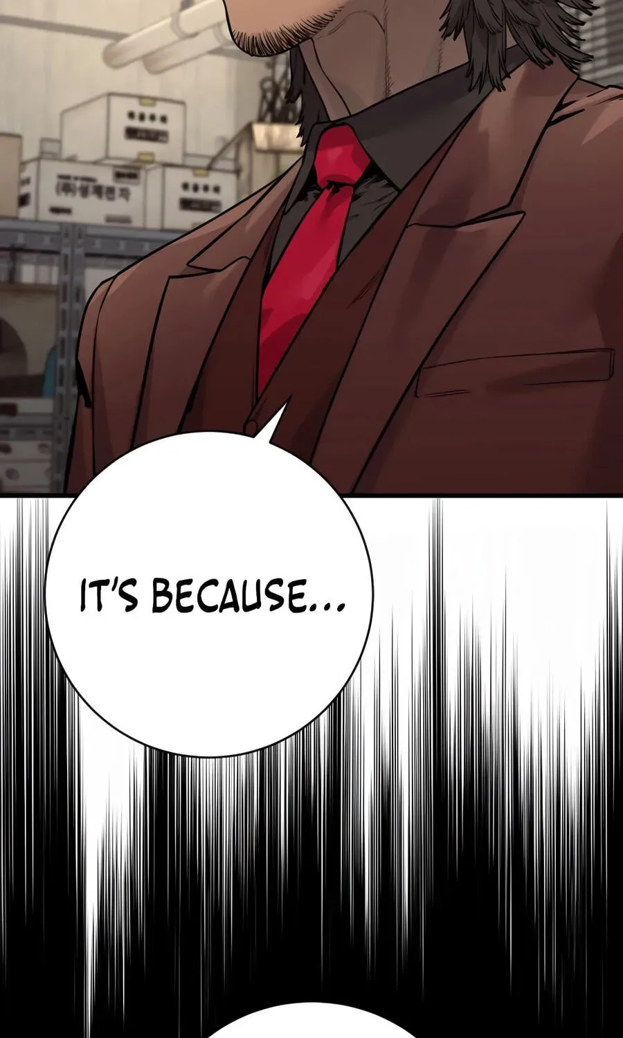Return of the Bloodthirsty Police Chapter 129 615 069