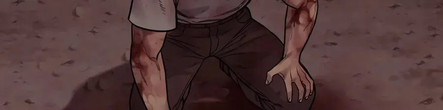 Return of the Bloodthirsty Police Chapter 129 618 072
