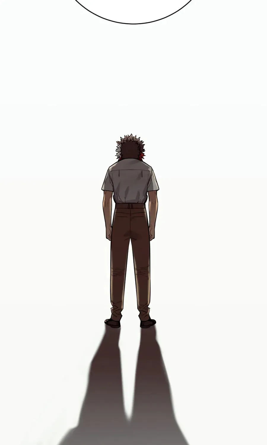 Return of the Bloodthirsty Police Chapter 129 623 077