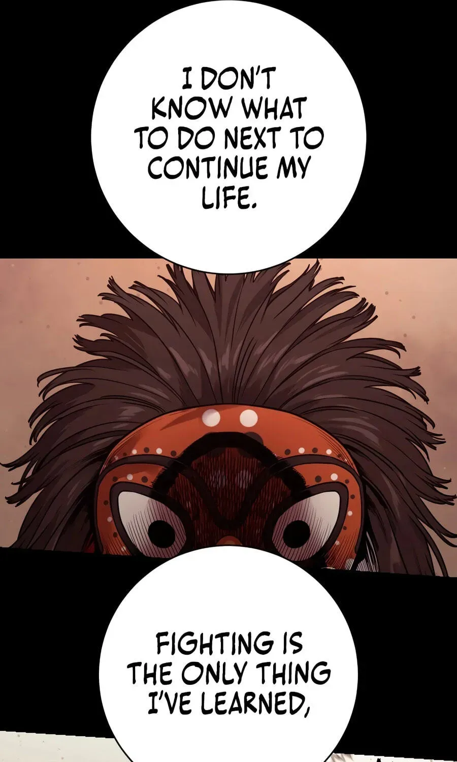 Return of the Bloodthirsty Police Chapter 129 625 079