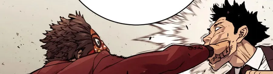 Return of the Bloodthirsty Police Chapter 129 626 080