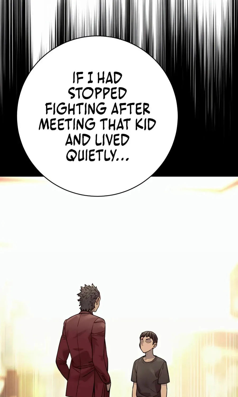 Return of the Bloodthirsty Police Chapter 129 633 087