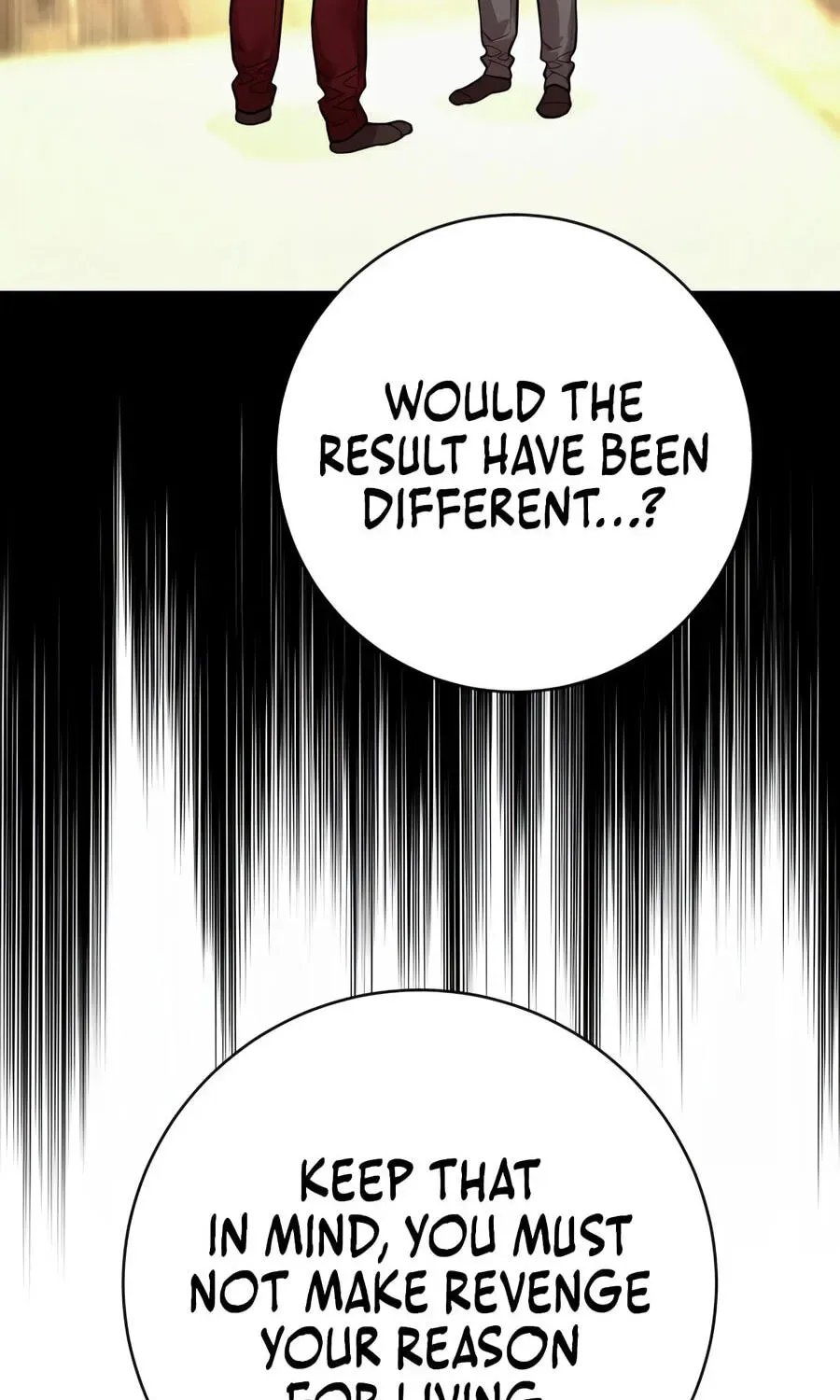 Return of the Bloodthirsty Police Chapter 129 635 089