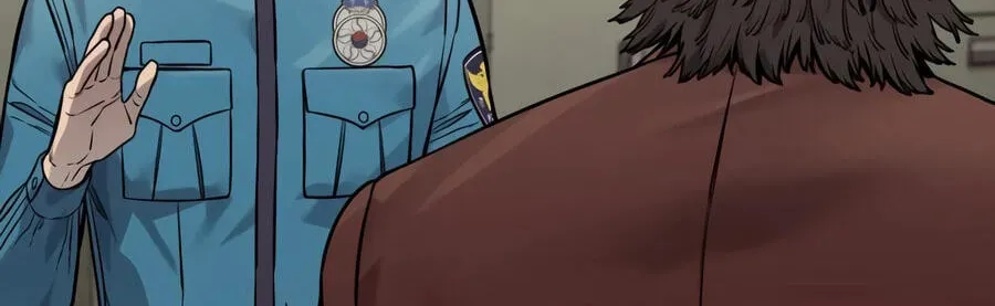 Return of the Bloodthirsty Police Chapter 129 642 096