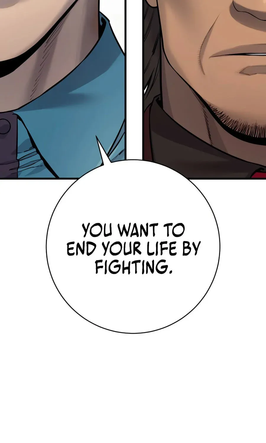 Return of the Bloodthirsty Police Chapter 129 663 117