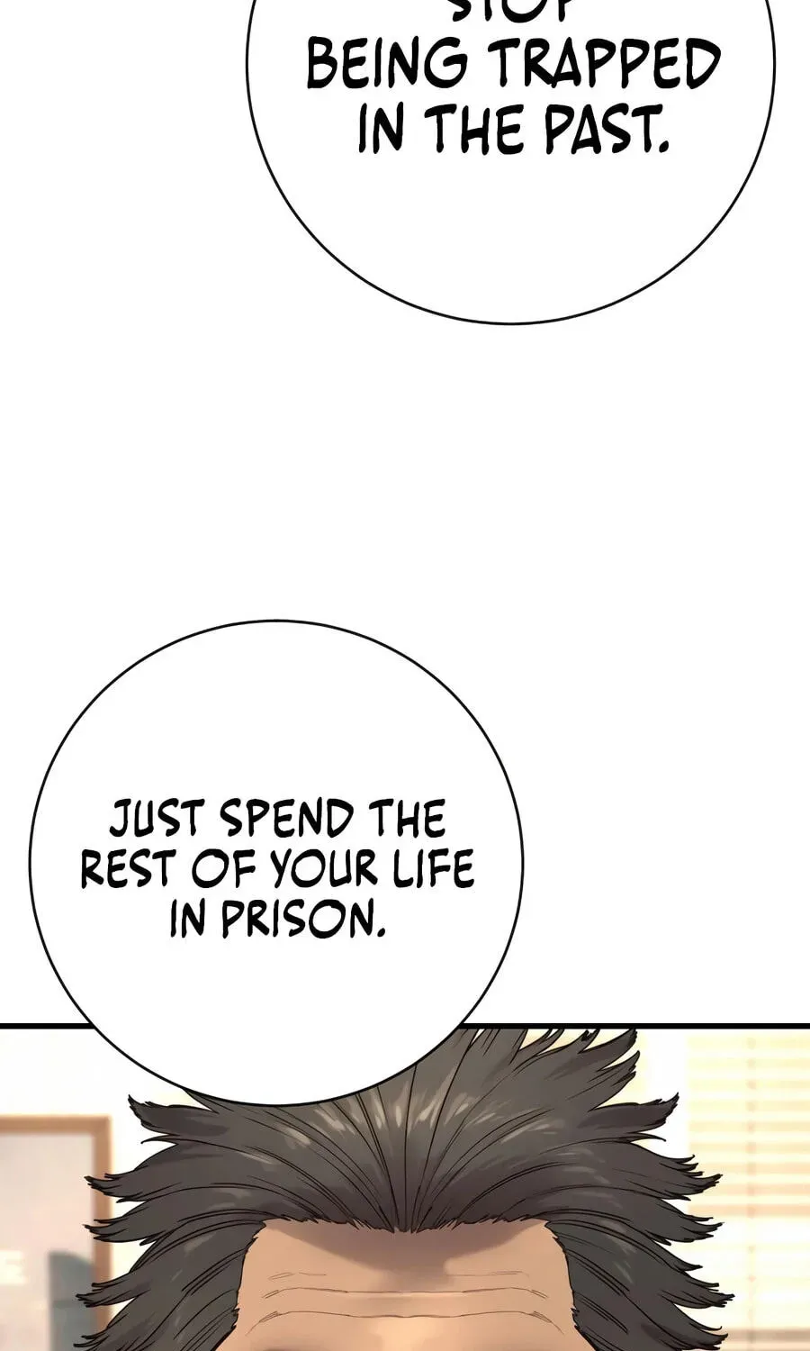 Return of the Bloodthirsty Police Chapter 129 671 125