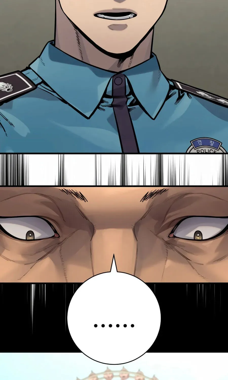 Return of the Bloodthirsty Police Chapter 129 675 129