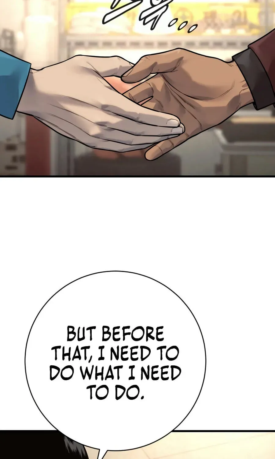 Return of the Bloodthirsty Police Chapter 129 681 135
