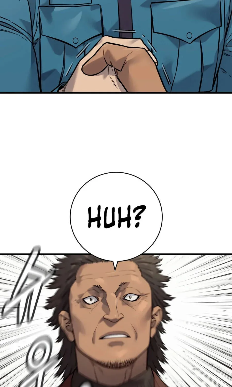 Return of the Bloodthirsty Police Chapter 129 687 141