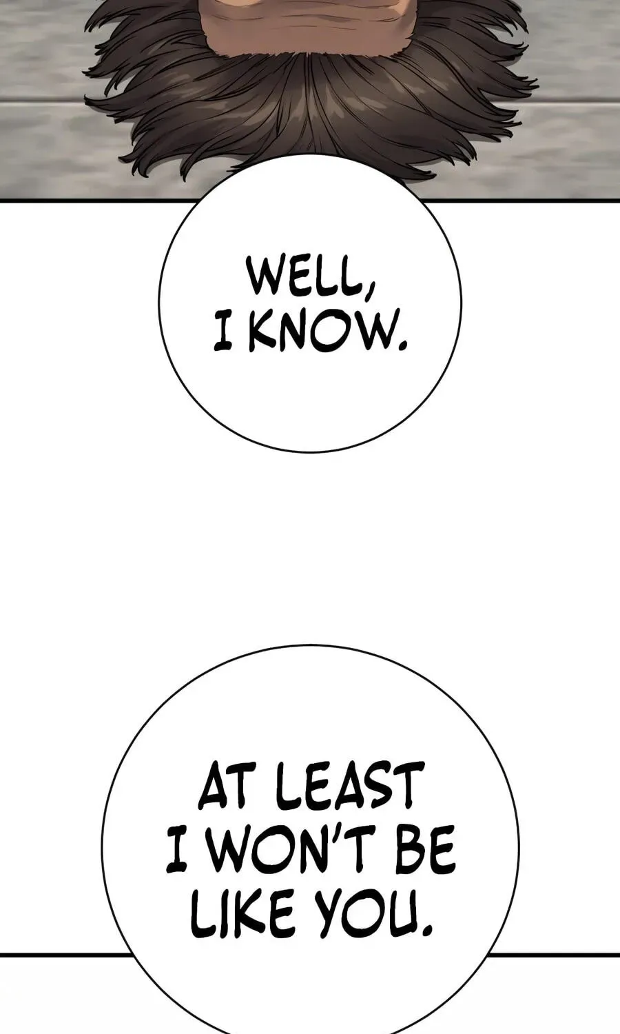 Return of the Bloodthirsty Police Chapter 129 699 153