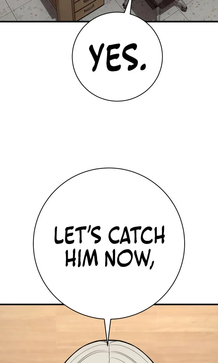 Return of the Bloodthirsty Police Chapter 129 713 167