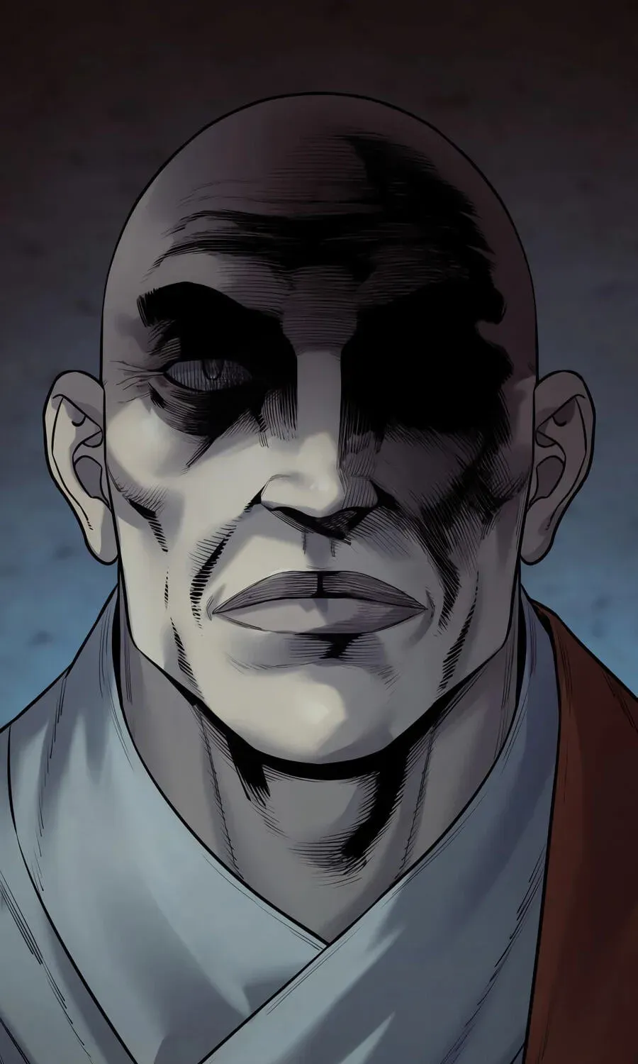 Return of the Bloodthirsty Police Chapter 129 723 177