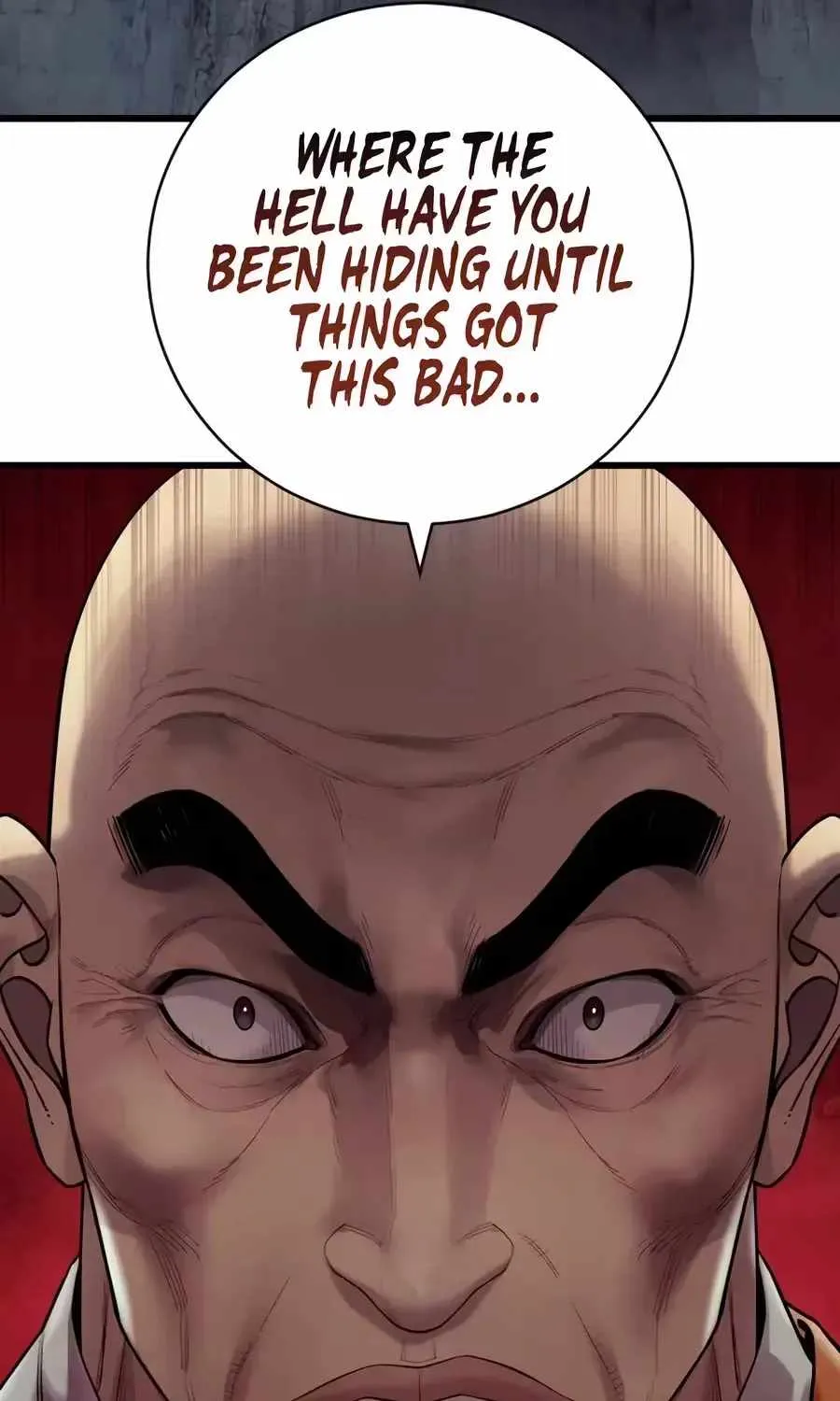 Return of the Bloodthirsty Police Chapter 138 431 0beaf844a20b