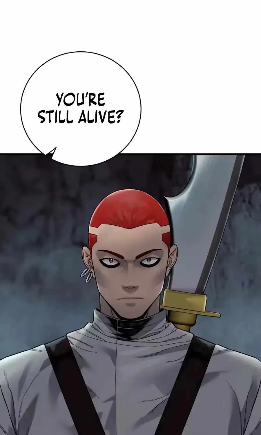Return of the Bloodthirsty Police Chapter 138 425 11178f1797cd