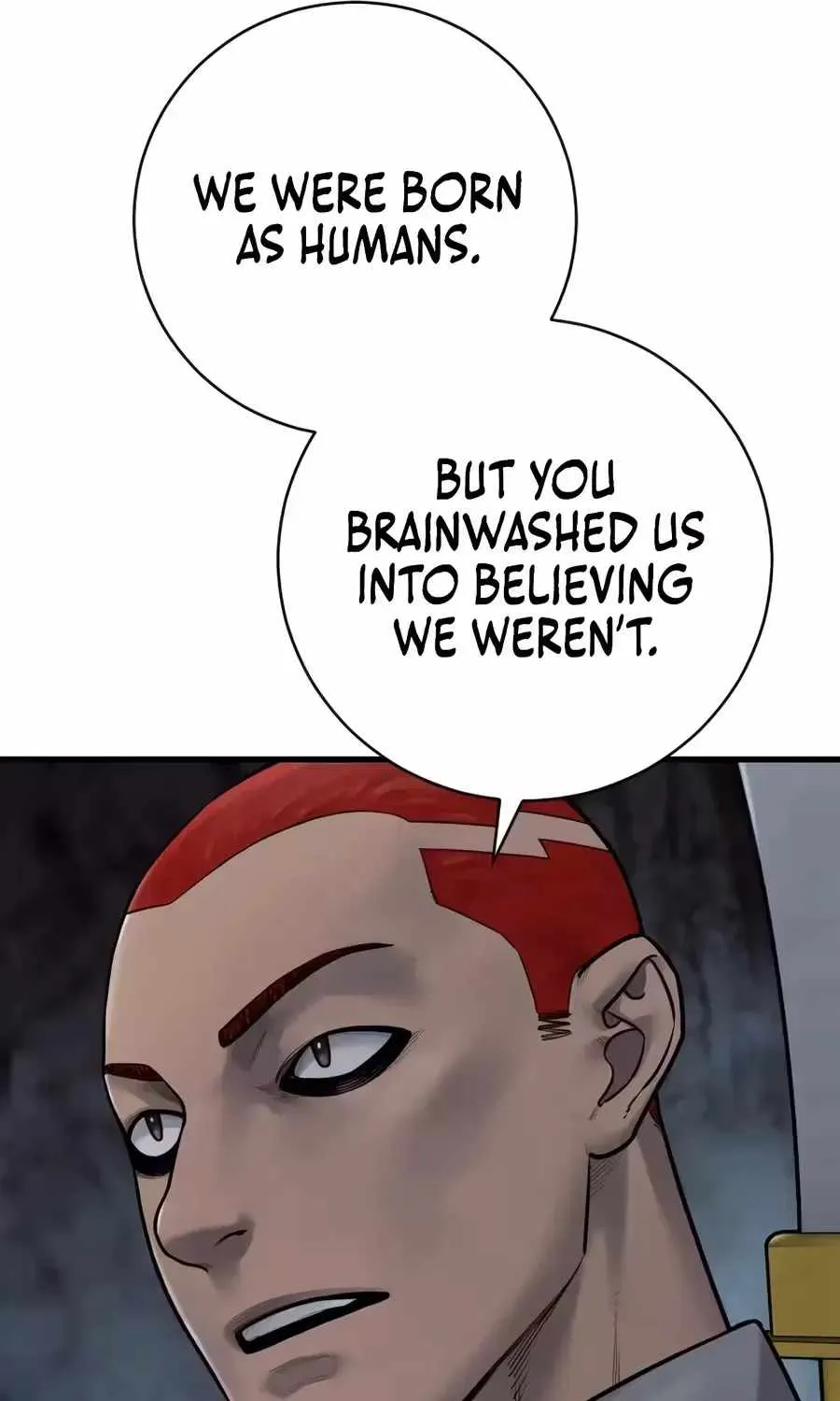 Return of the Bloodthirsty Police Chapter 138 509 17f9d0ed6dfc