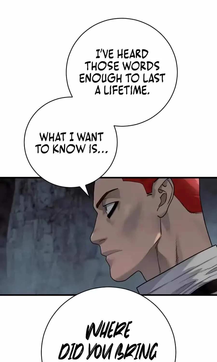 Return of the Bloodthirsty Police Chapter 138 451 1cb397f3d8aa