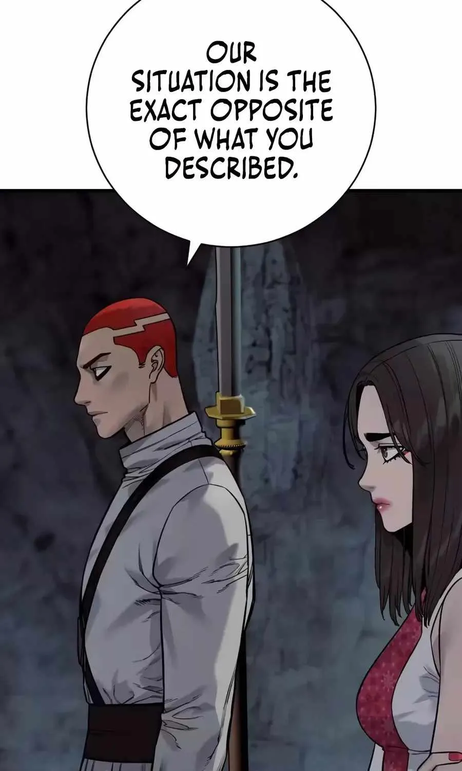 Return of the Bloodthirsty Police Chapter 138 505 21d5cbe8fdee