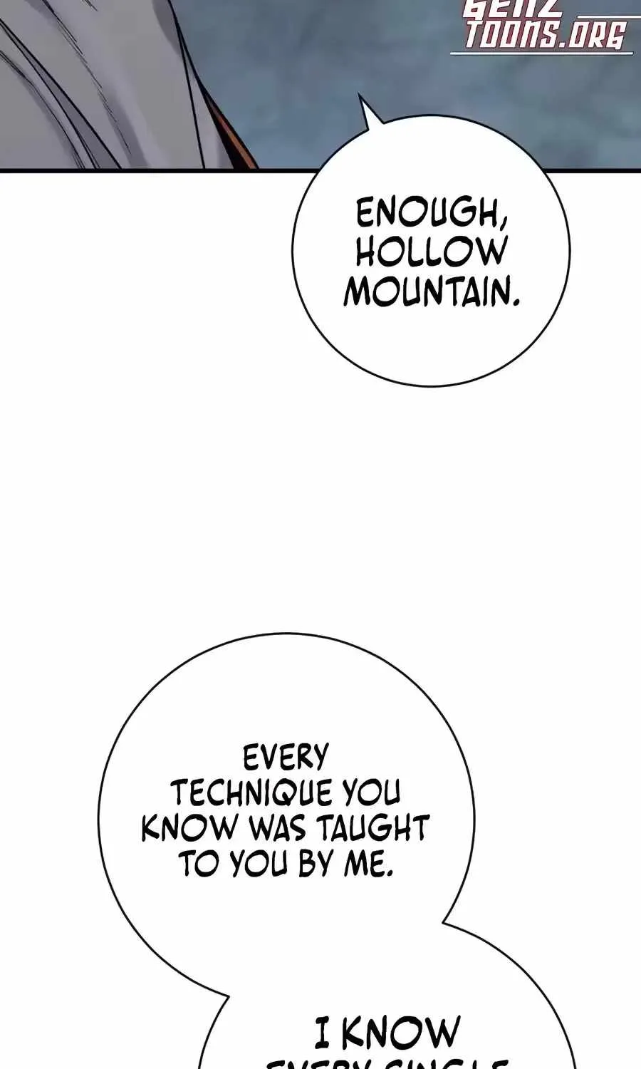 Return of the Bloodthirsty Police Chapter 138 527 344ab1b28290