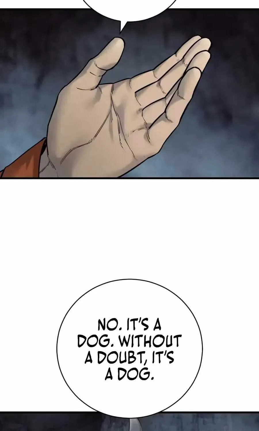 Return of the Bloodthirsty Police Chapter 138 495 415a8031a05b