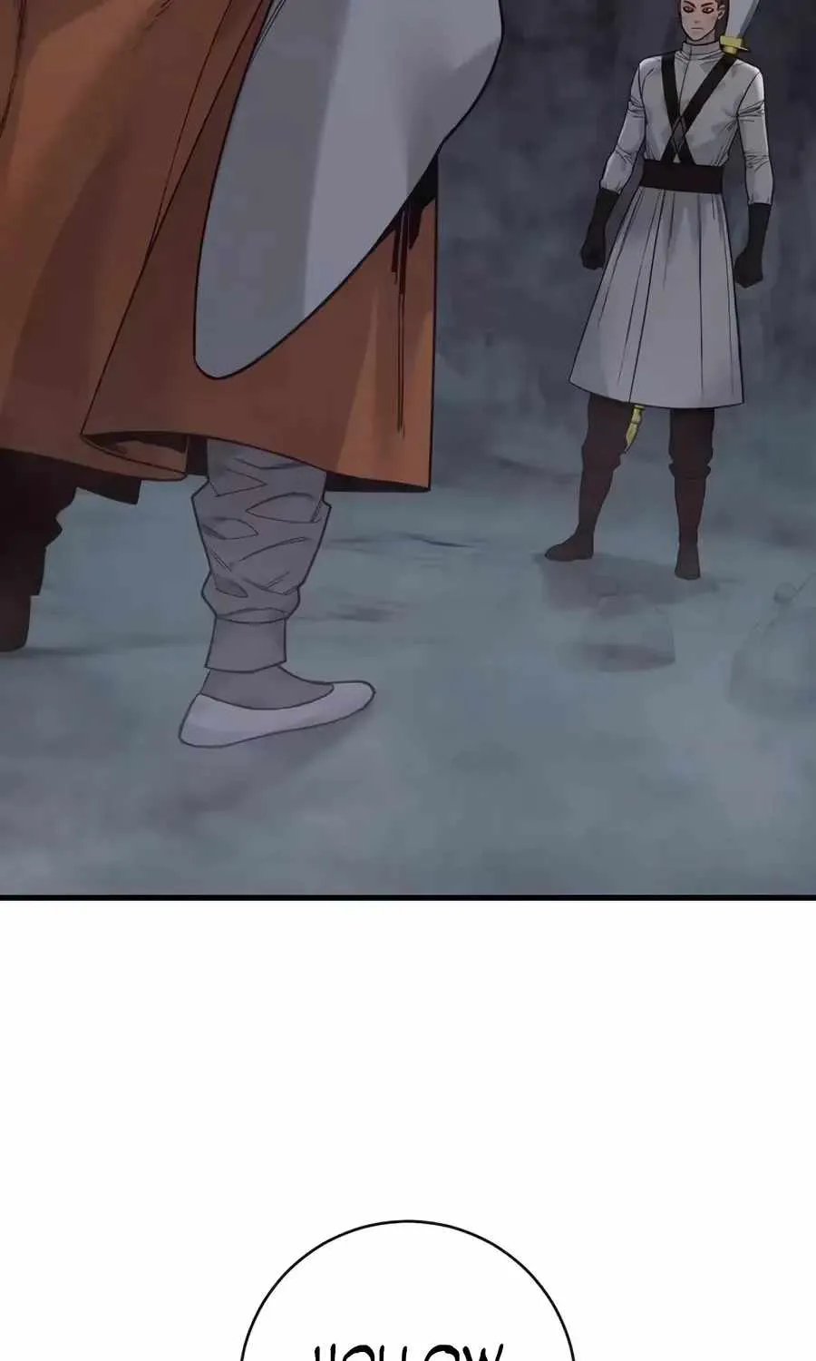 Return of the Bloodthirsty Police Chapter 138 421 518f5f155a4f