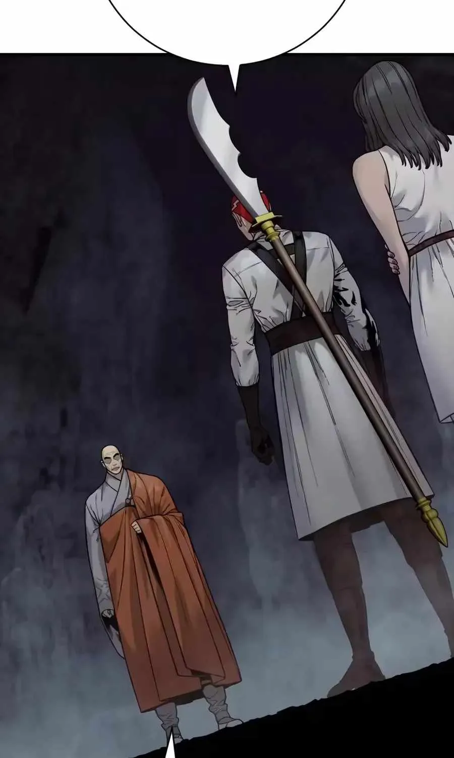 Return of the Bloodthirsty Police Chapter 138 441 5a8a19e5b3d1